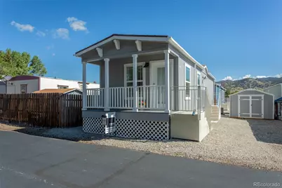 910 J Street, Salida, CO 81201 - Photo 3