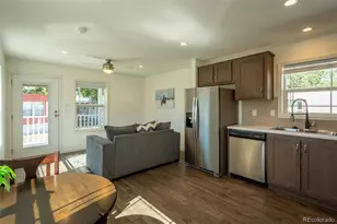 910 J St, Salida, CO 81201 - Photo 5
