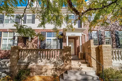 3782 S Dallas Street, Aurora, CO 80014 - Photo 1