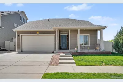 18754 Robins Drive, Denver, CO 80249 - Photo 1