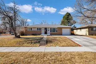 3435 S Raleigh St, Denver, CO 80236 - Photo 1