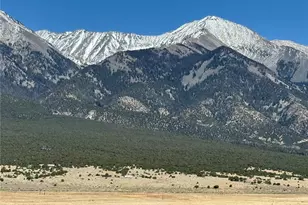 Mm 14th St, Blanca, CO 81123 - Photo 1