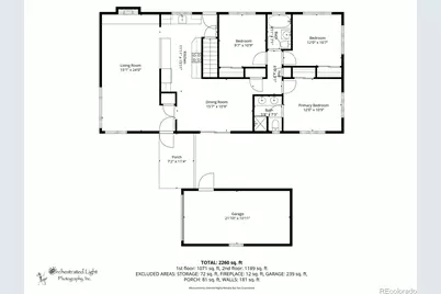 1522 S Cherry Street, Denver, CO 80222 - Photo 41