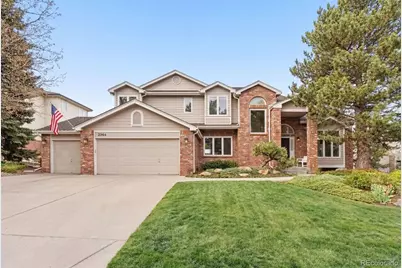 2384 Terrace Drive, Highlands Ranch, CO 80126 - Photo 3