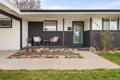 2743 S Meade Street, Denver, CO 80236 - Photo 1