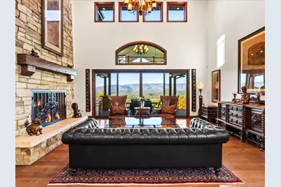 33958 Running Bear Trail, Pine, CO 80470 - Photo 5