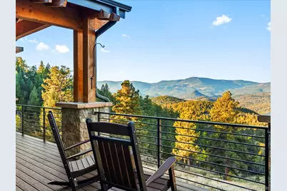 33958 Running Bear Trail, Pine, CO 80470 - Photo 41