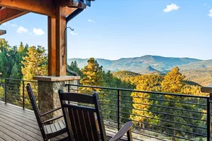 33958 Running Bear Trail, Pine, CO 80470 - Photo 41