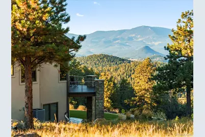 33958 Running Bear Trail, Pine, CO 80470 - Photo 49