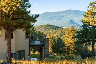 33958 Running Bear Trail, Pine, CO 80470 - Photo 49