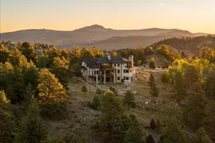 33958 Running Bear Trail, Pine, CO 80470 - Photo 1