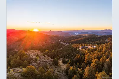 33958 Running Bear Trail, Pine, CO 80470 - Photo 47