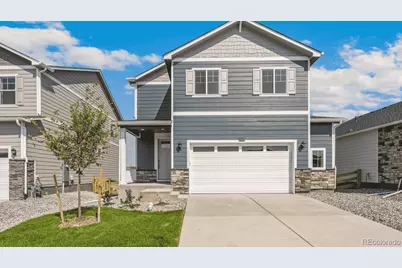 395 N Amory Street, Watkins, CO 80137 - Photo 1