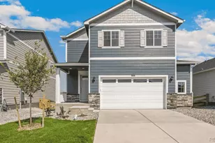 395 N Amory St, Watkins, CO 80137 - Photo 1
