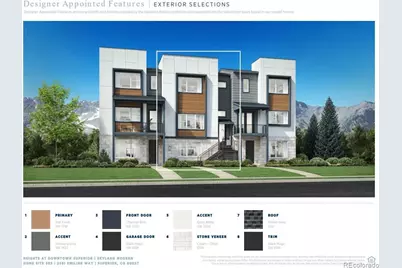 2581 Emiline Way, Superior, CO 80027 - Photo 3