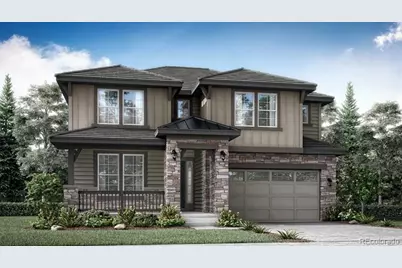 12711 W Hinsdale Avenue, Littleton, CO 80127 - Photo 1