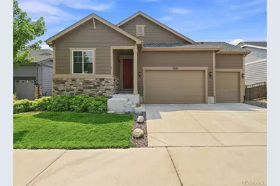 6500 Agave Avenue, Castle Rock, CO 80108 - Photo 1
