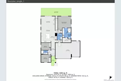6500 Agave Avenue, Castle Rock, CO 80108 - Photo 45