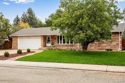 12762 Woodland Drive, Longmont, CO 80504 - Photo 1
