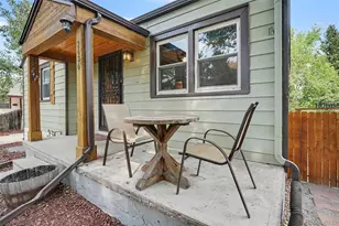 2636 S Pearl St, Denver, CO 80210 - Photo 5
