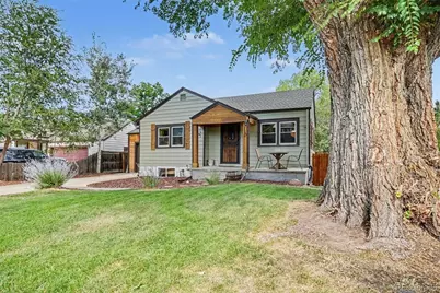 2636 S Pearl Street, Denver, CO 80210 - Photo 3