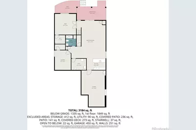 9055 Swan River Street, Littleton, CO 80125 - Photo 29