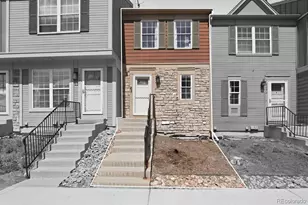 8290 S Fillmore Cir, Centennial, CO 80122 - Photo 1