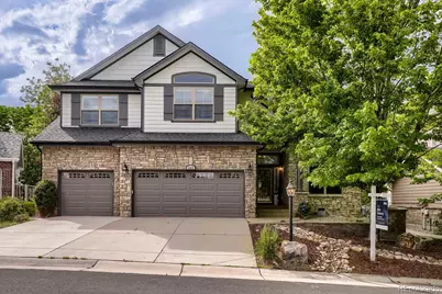 6969 S Rome Street, Aurora, CO 80016 - Photo 1