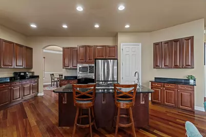 26656 E Peakview Drive, Aurora, CO 80016 - Photo 9