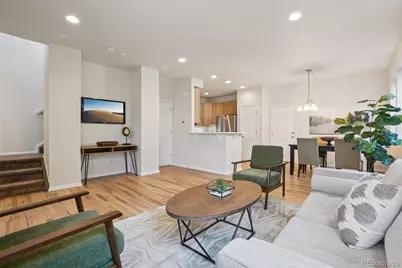 3647 Xanthia Street, Denver, CO 80238 - Photo 9