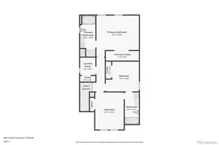 3647 Xanthia St, Denver, CO 80238 - Photo 33