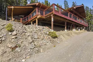 355 Texas Dr, Idaho Springs, CO 80452 - Photo 3