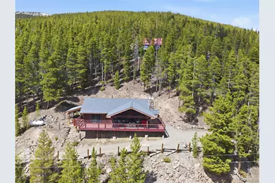 355 Texas Drive, Idaho Springs, CO 80452 - Photo 3