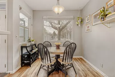 8500 E Jefferson Avenue #10G, Denver, CO 80237 - Photo 7