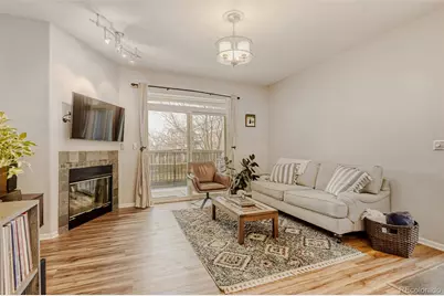 8500 E Jefferson Avenue #10G, Denver, CO 80237 - Photo 5