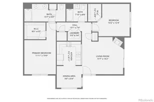 8500 E Jefferson Ave, Denver, CO 80237 - Photo 29