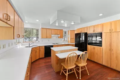 20202 Spring Creek Trail, Conifer, CO 80433 - Photo 15