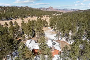 20202 Spring Creek Trail, Pine, CO 80470 - Photo 49