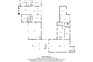 20202 Spring Creek Trail, Pine, CO 80470 - Photo 45