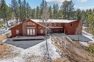 20202 Spring Creek Trail, Pine, CO 80470 - Photo 37