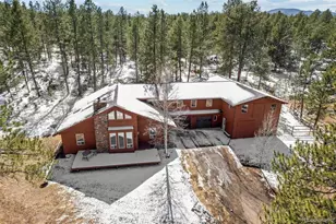 20202 Spring Creek Trail, Pine, CO 80470 - Photo 13