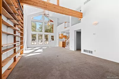 20202 Spring Creek Trail, Conifer, CO 80433 - Photo 9