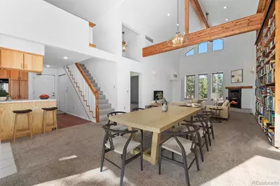 20202 Spring Creek Trail, Conifer, CO 80433 - Photo 7