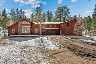 20202 Spring Creek Trail, Pine, CO 80470 - Photo 3