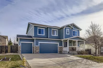 13022 Tamarac Place, Thornton, CO 80602 - Photo 3
