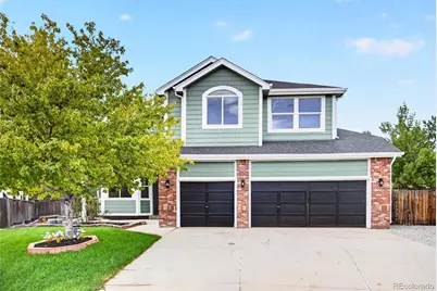 1415 Snowberry Lane, Broomfield, CO 80020 - Photo 1