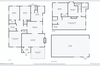 2995 Albion Street, Denver, CO 80207 - Photo 33