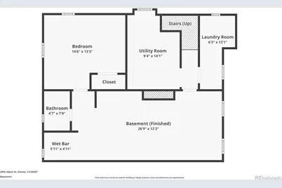 2995 Albion Street, Denver, CO 80207 - Photo 35