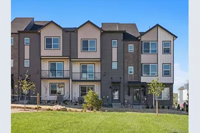 4682 Cloudburst Lane, Morrison, CO 80465 - Photo 1