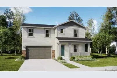 45899 Mill Avenue, Bennett, CO 80102 - Photo 1